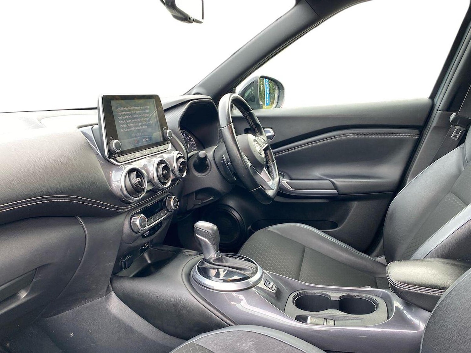 Used Nissan Juke 2023 for sale - 76127128: Photo 7