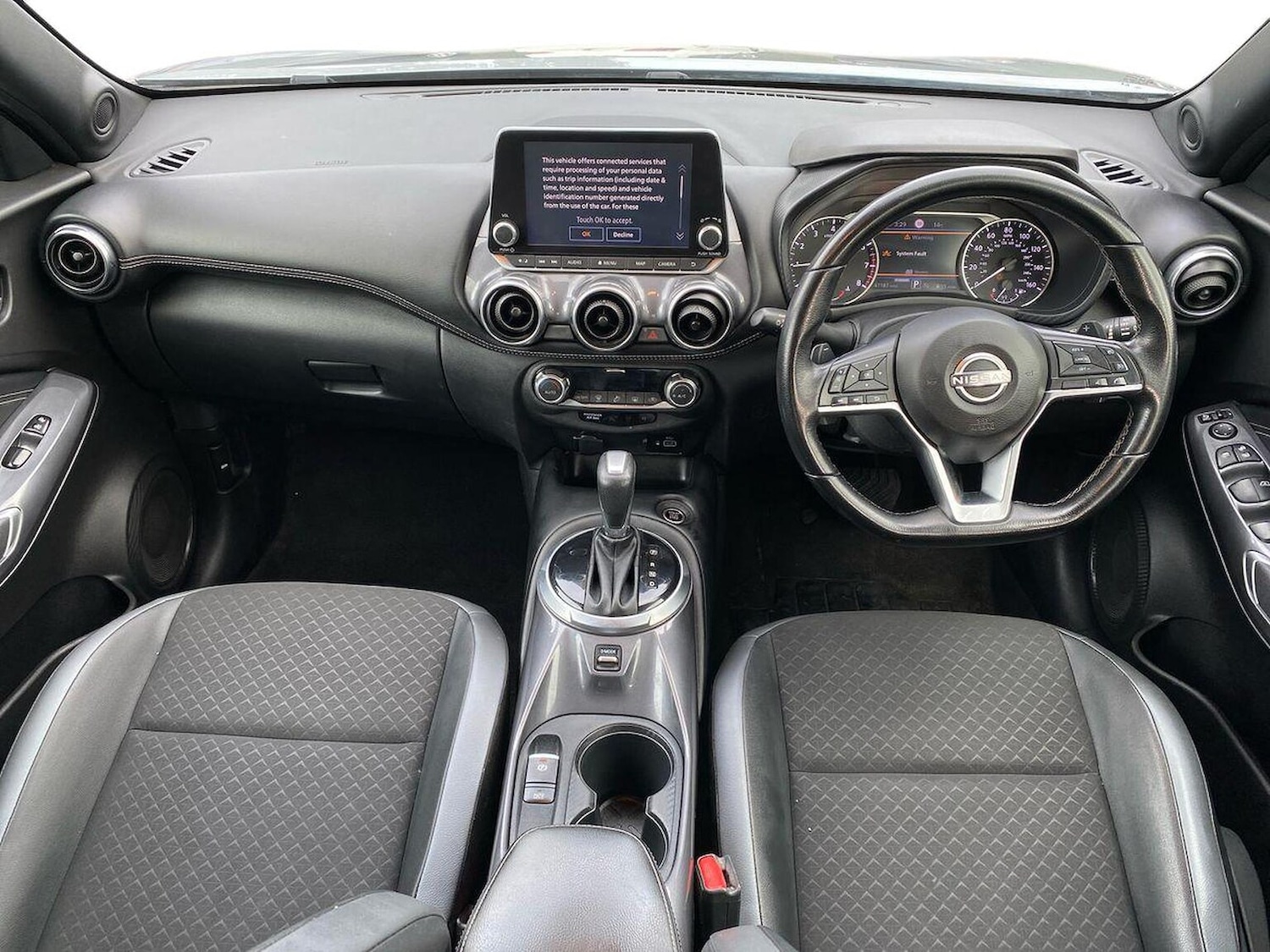 Used Nissan Juke 2023 for sale - 76127128: Photo 8
