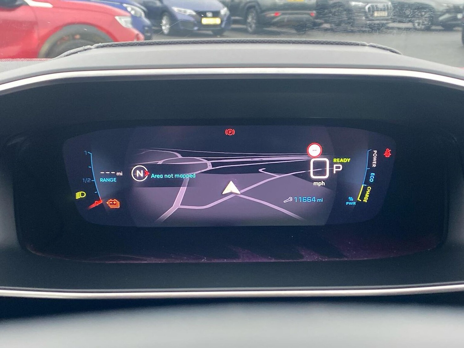 Used Peugeot 2008 2022 for sale - 76651217: Photo 10