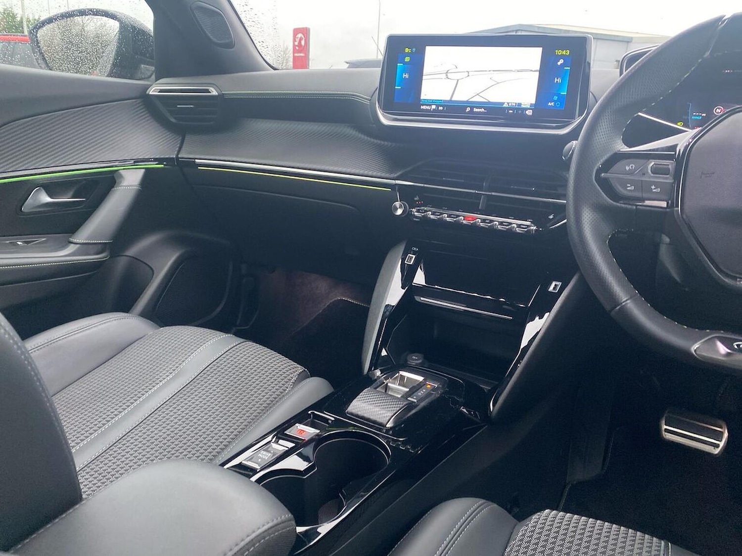 Used Peugeot 2008 2022 for sale - 76651217: Photo 13