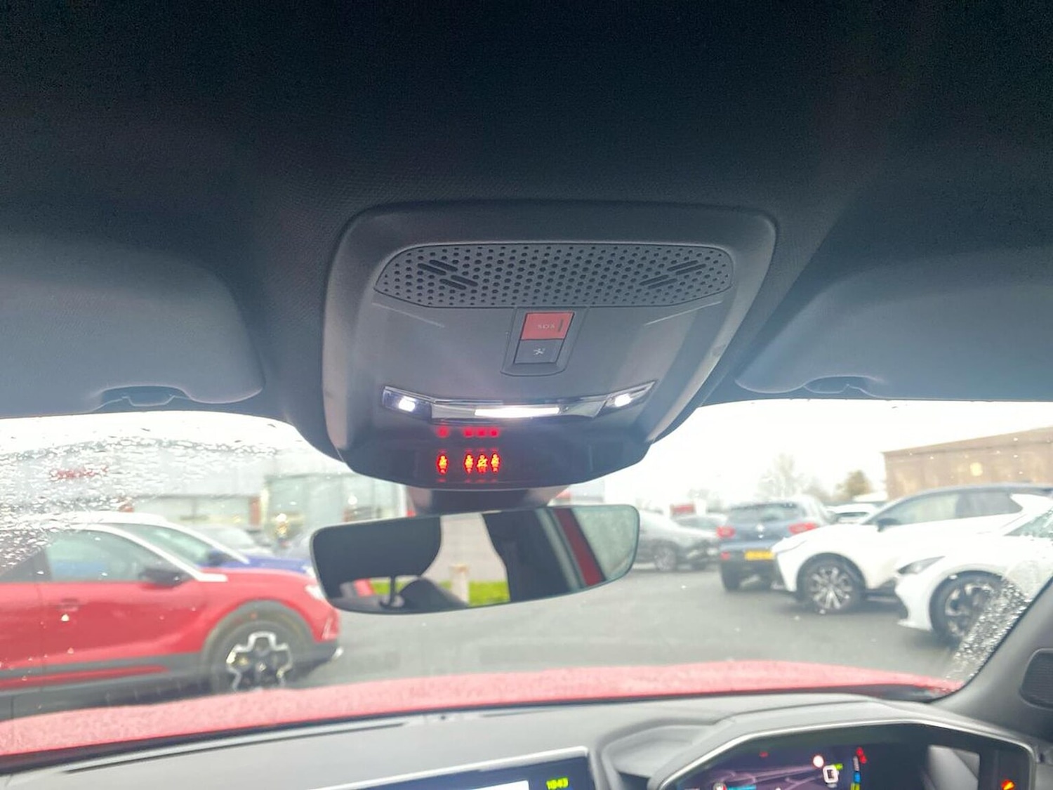 Used Peugeot 2008 2022 for sale - 76651217: Photo 14