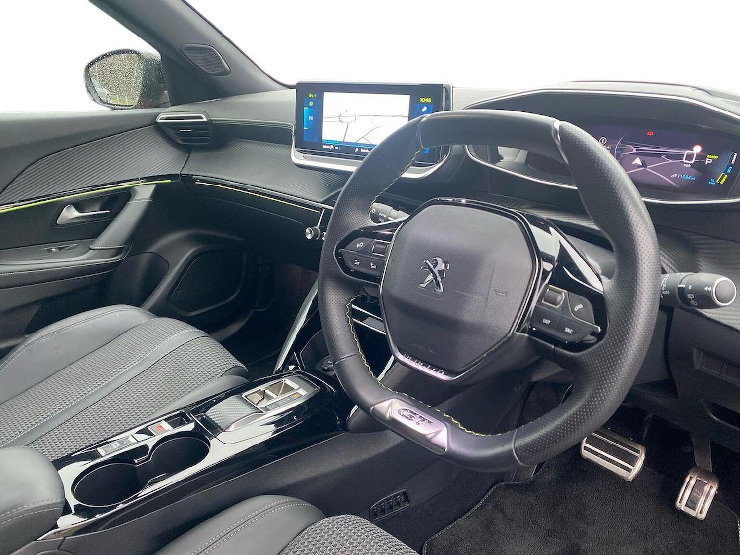 Used Peugeot 2008 2022 for sale - 76651217: Photo 15