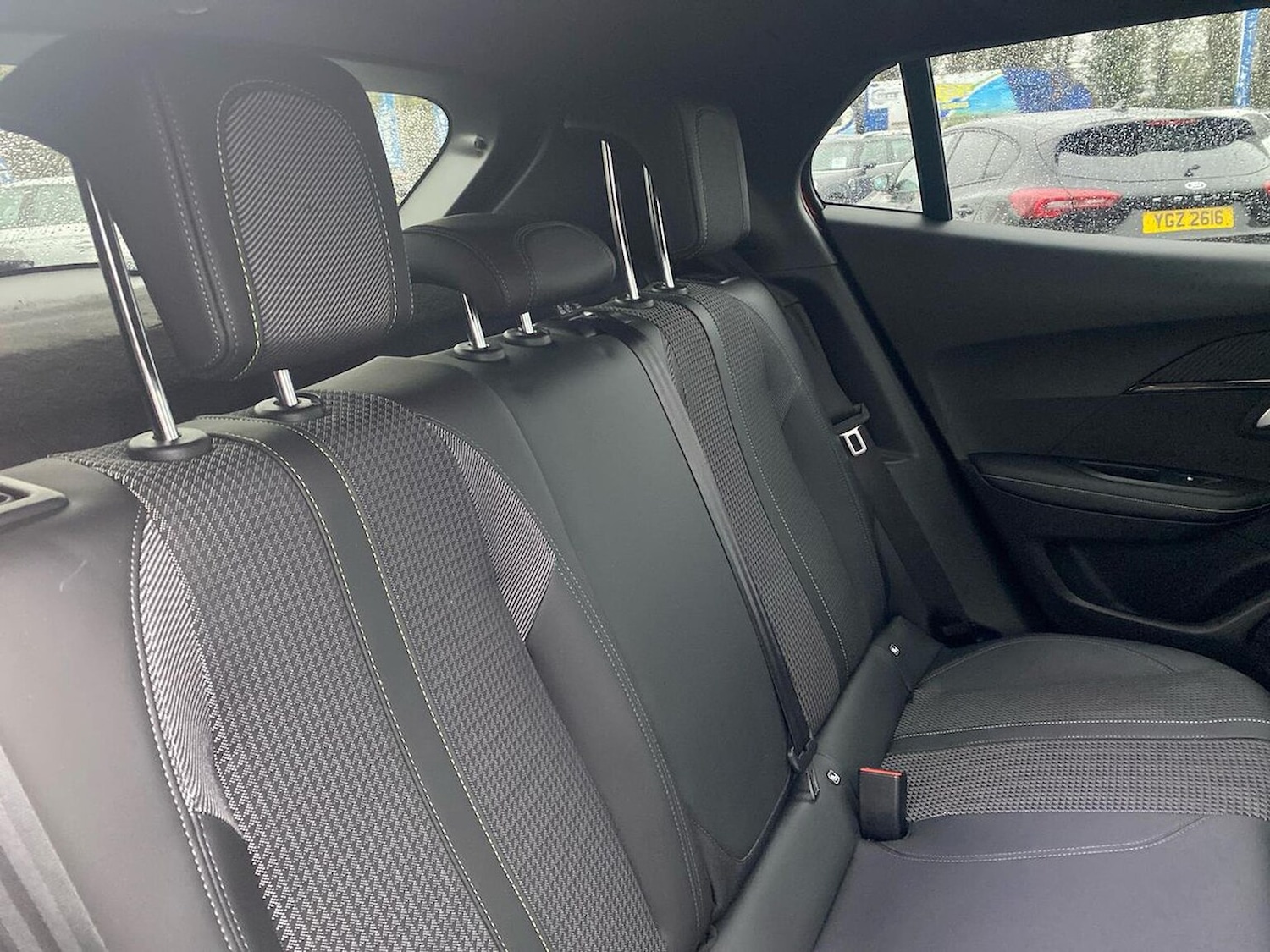 Used Peugeot 2008 2022 for sale - 76651217: Photo 16