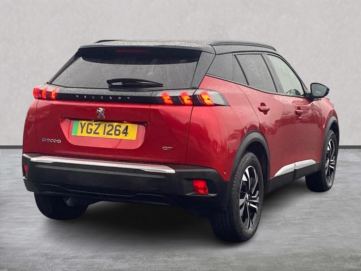 Used Peugeot 2008 2022 for sale - 76651217: Photo 18