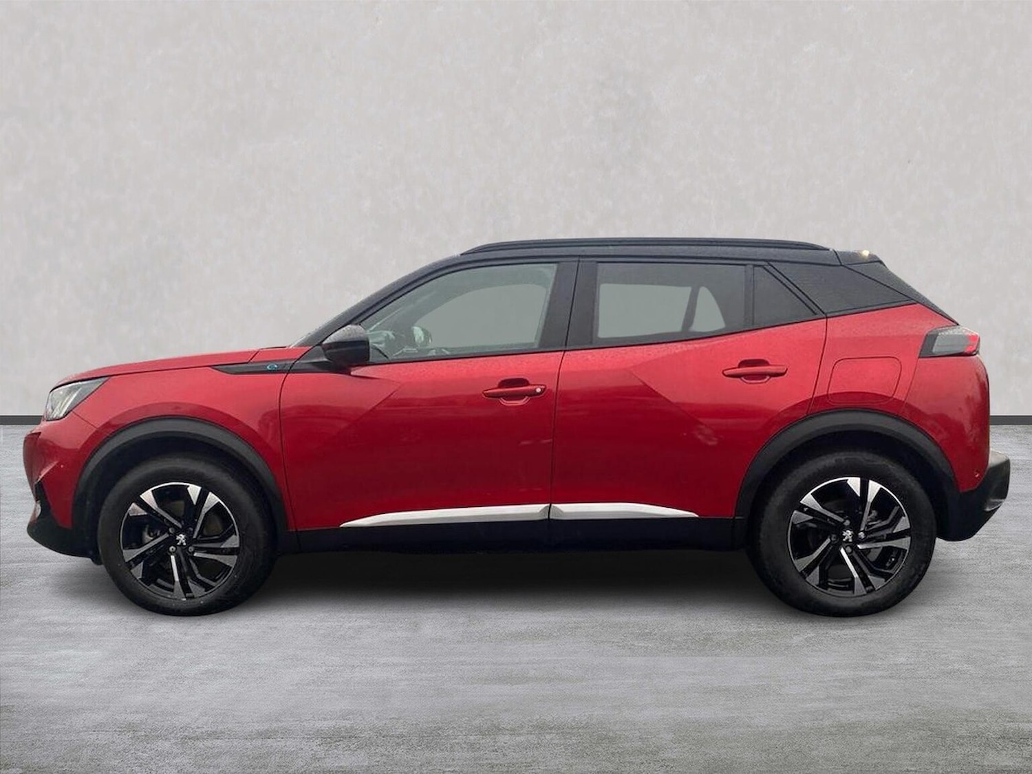 Used Peugeot 2008 2022 for sale - 76651217: Photo 19