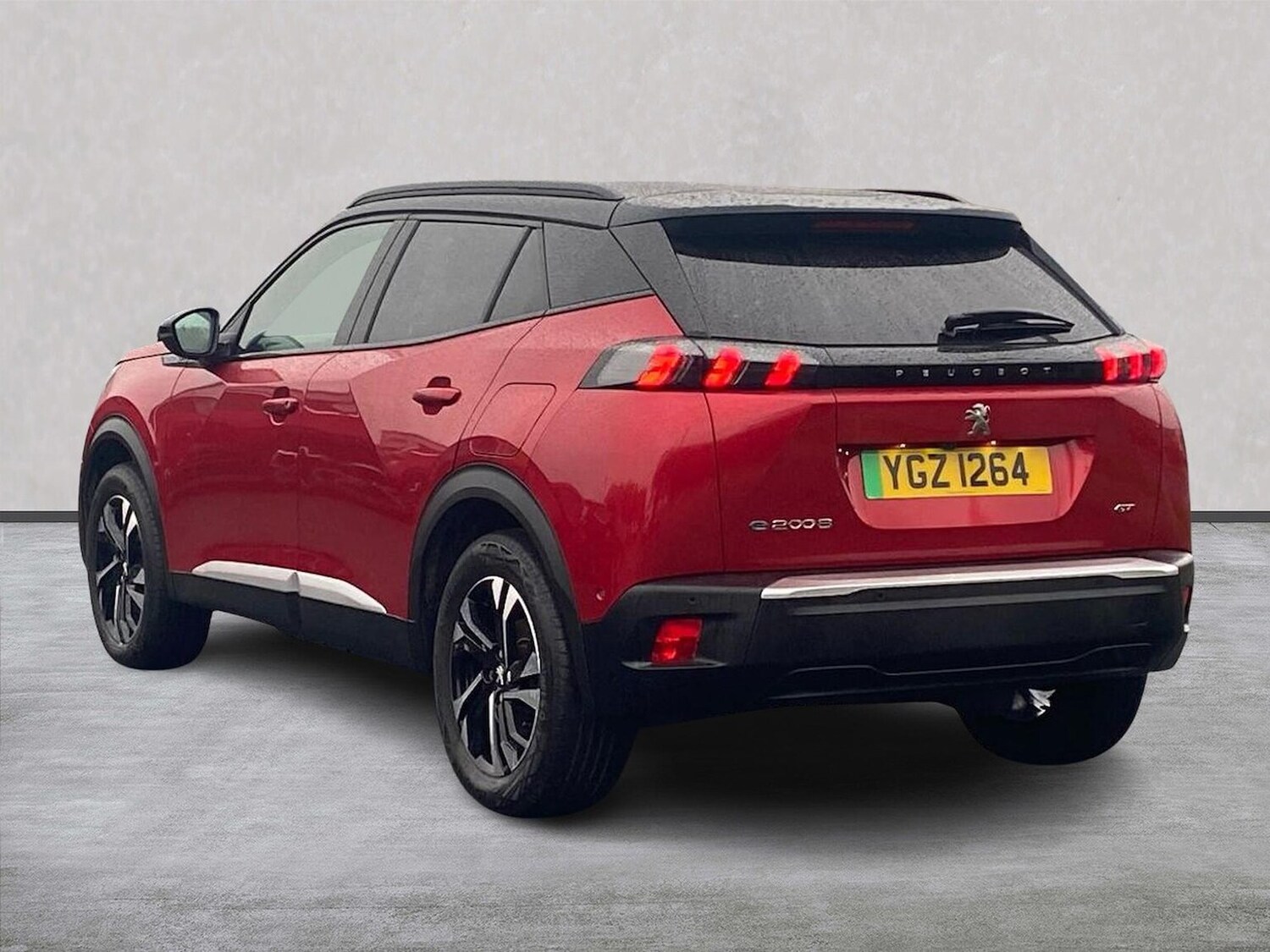 Used Peugeot 2008 2022 for sale - 76651217: Photo 2