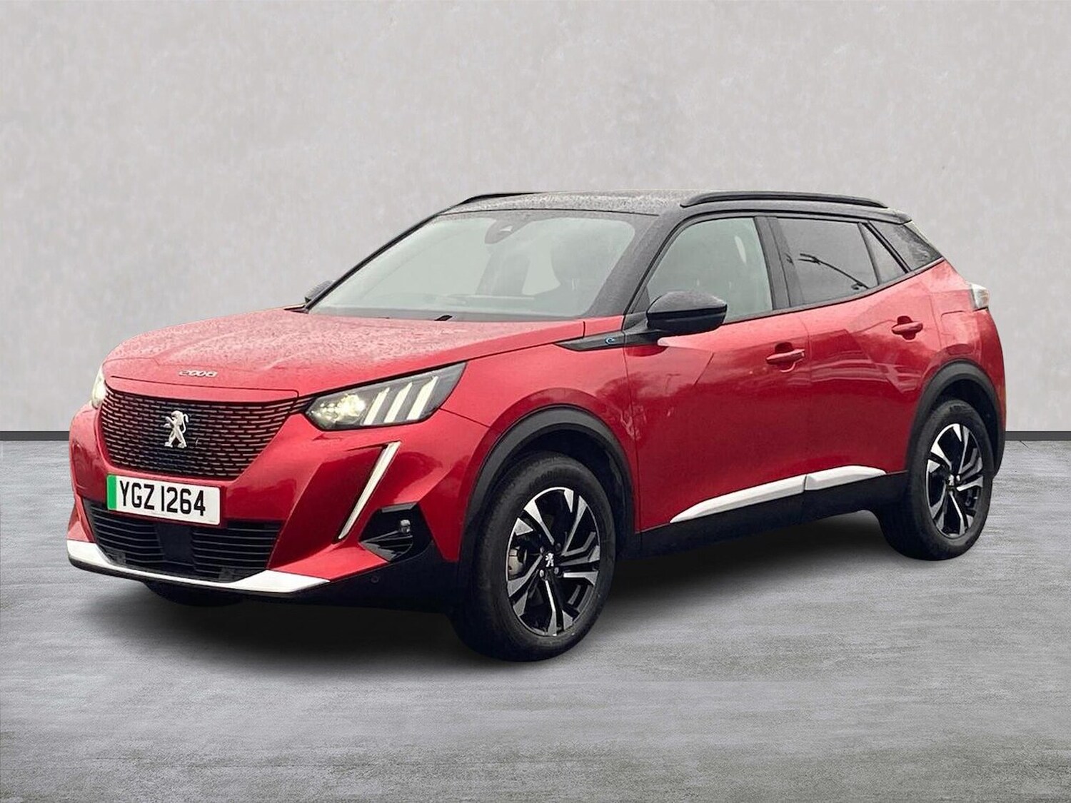 Used Peugeot 2008 2022 for sale - 76651217: Photo 20