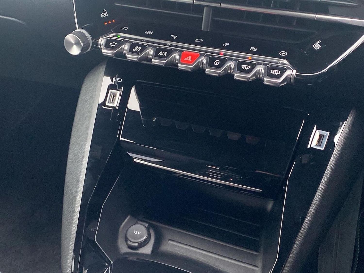 Used Peugeot 2008 2022 for sale - 76651217: Photo 22