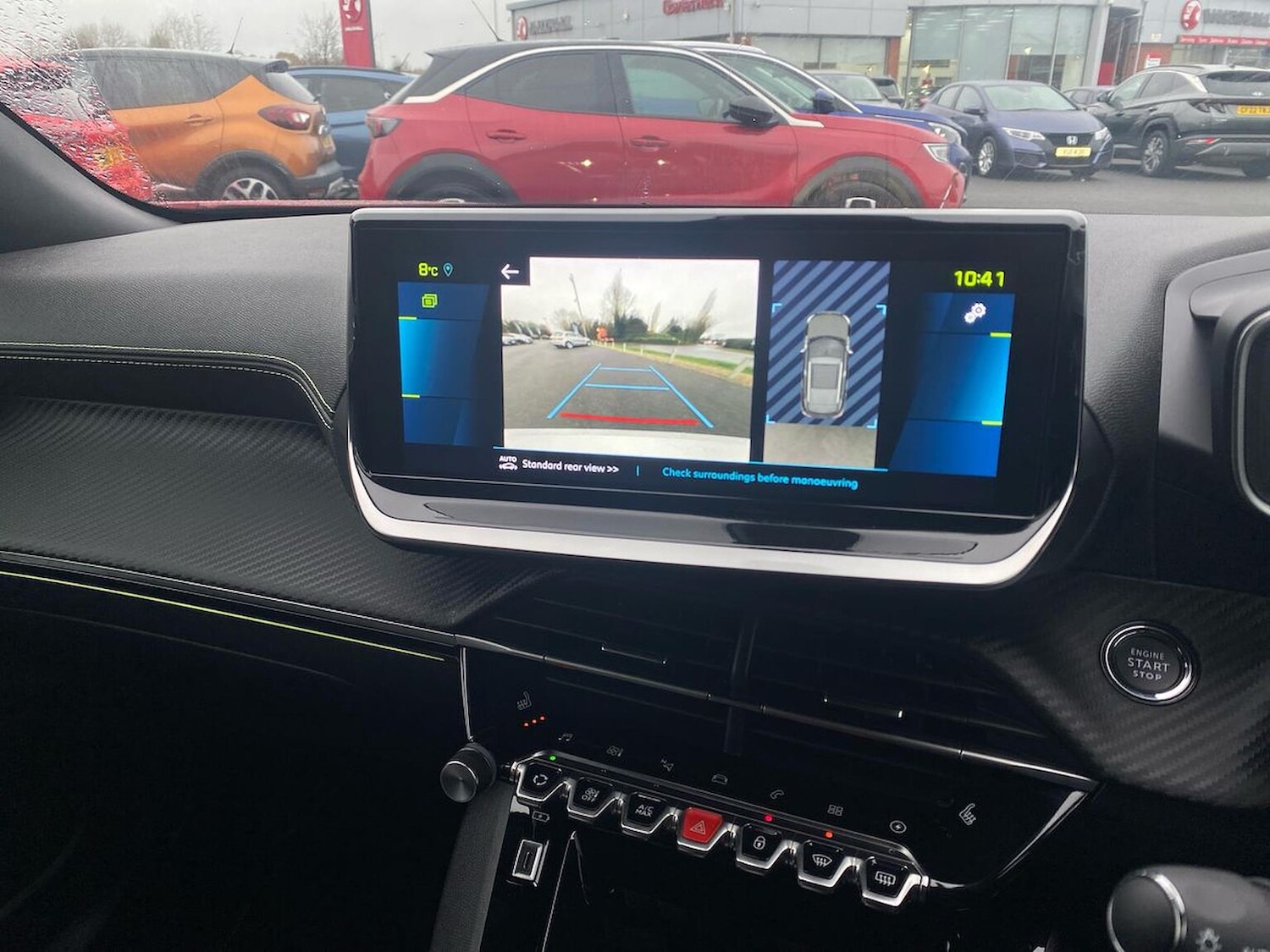 Used Peugeot 2008 2022 for sale - 76651217: Photo 23