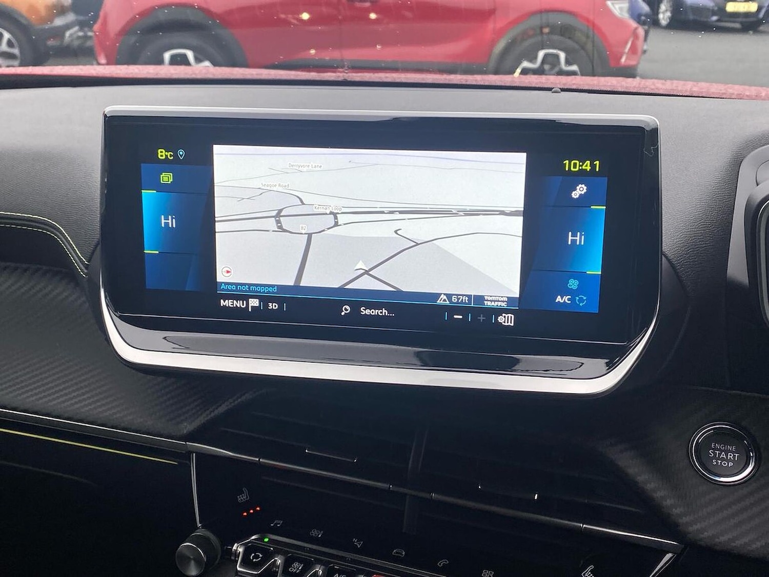 Used Peugeot 2008 2022 for sale - 76651217: Photo 24