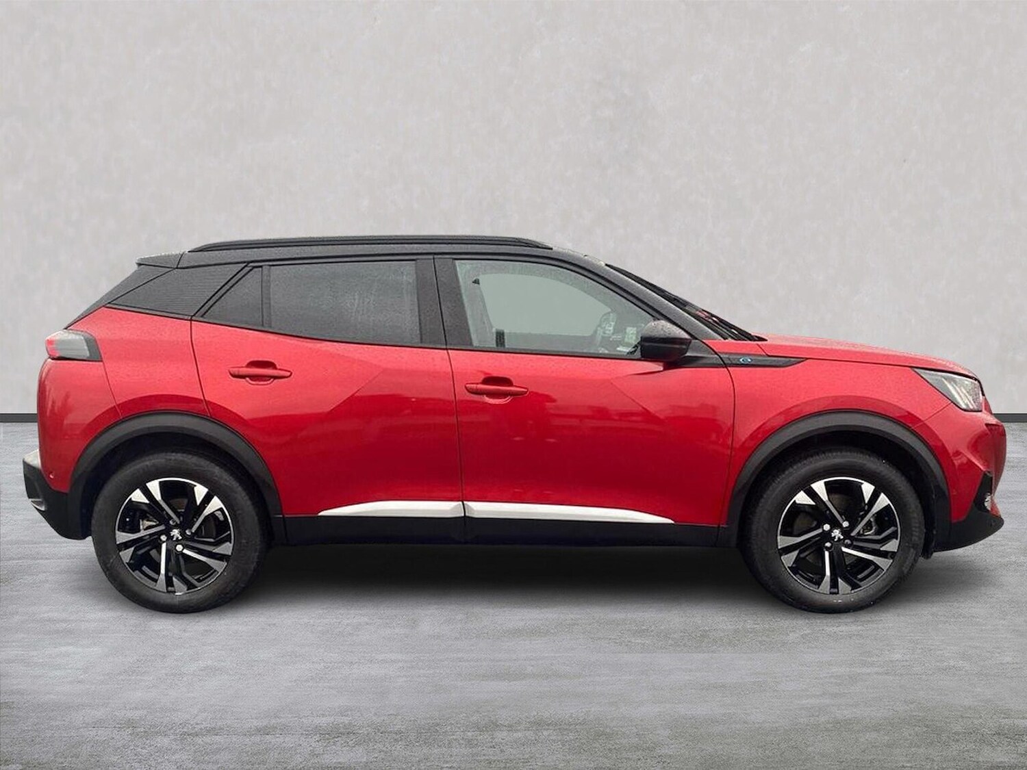 Used Peugeot 2008 2022 for sale - 76651217: Photo 3