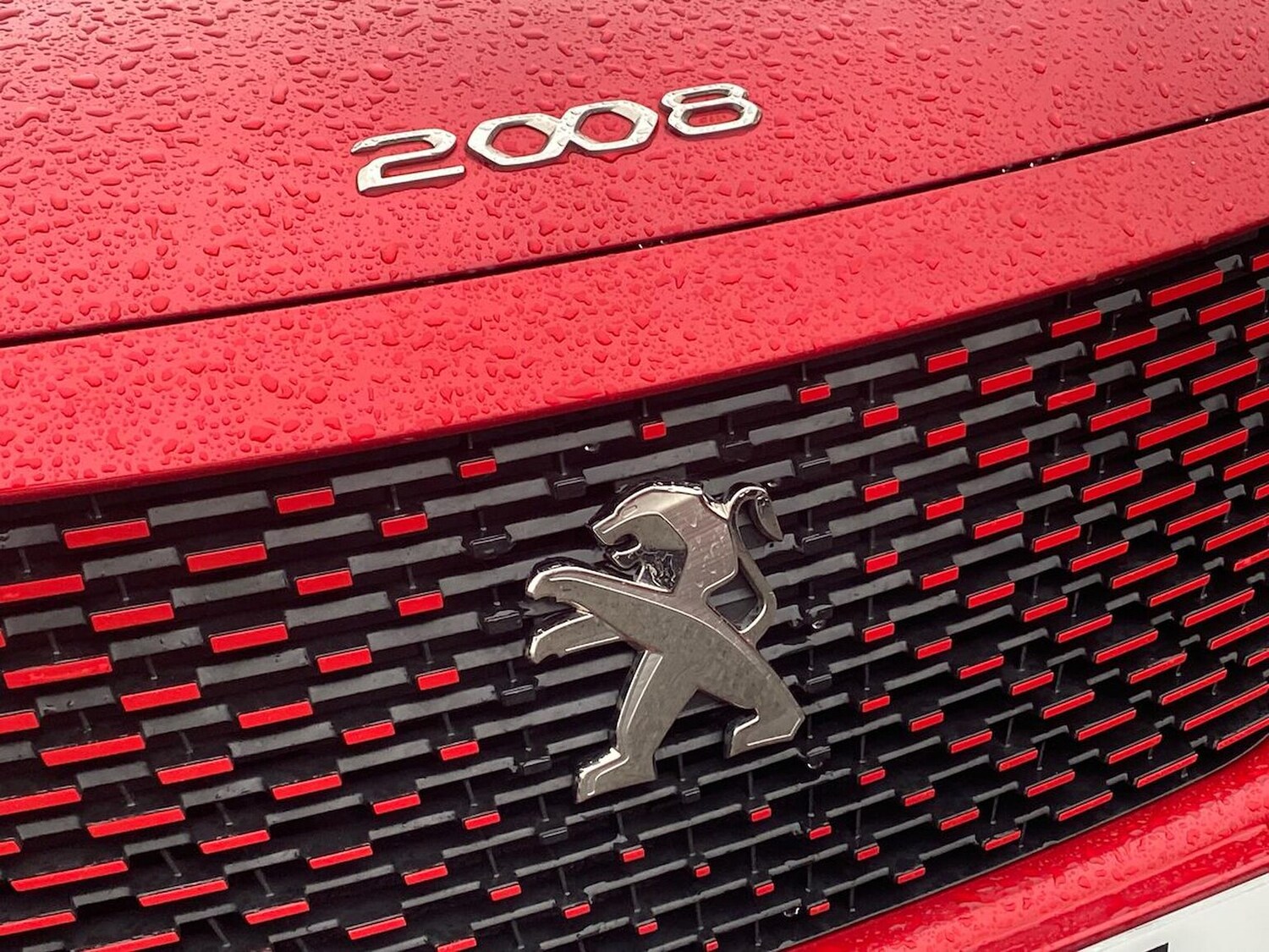 Used Peugeot 2008 2022 for sale - 76651217: Photo 30