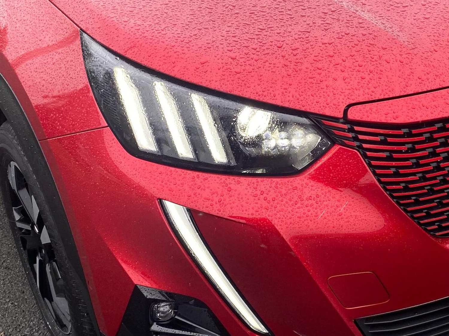 Used Peugeot 2008 2022 for sale - 76651217: Photo 31