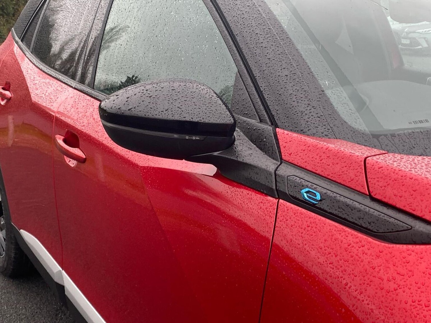 Used Peugeot 2008 2022 for sale - 76651217: Photo 32