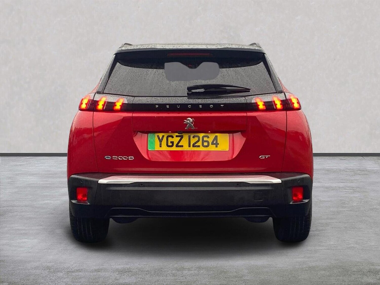 Used Peugeot 2008 2022 for sale - 76651217: Photo 4