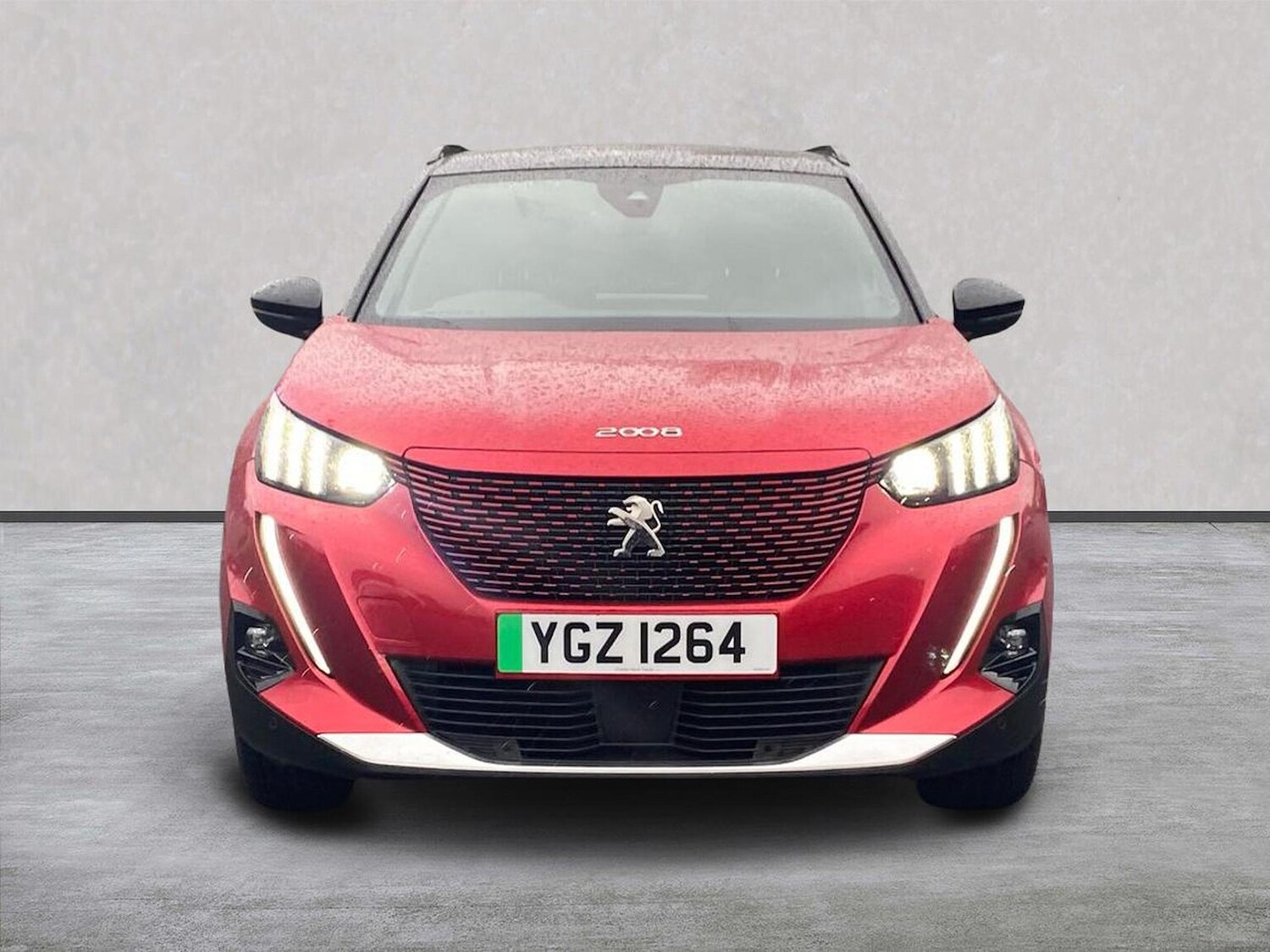 Used Peugeot 2008 2022 for sale - 76651217: Photo 5