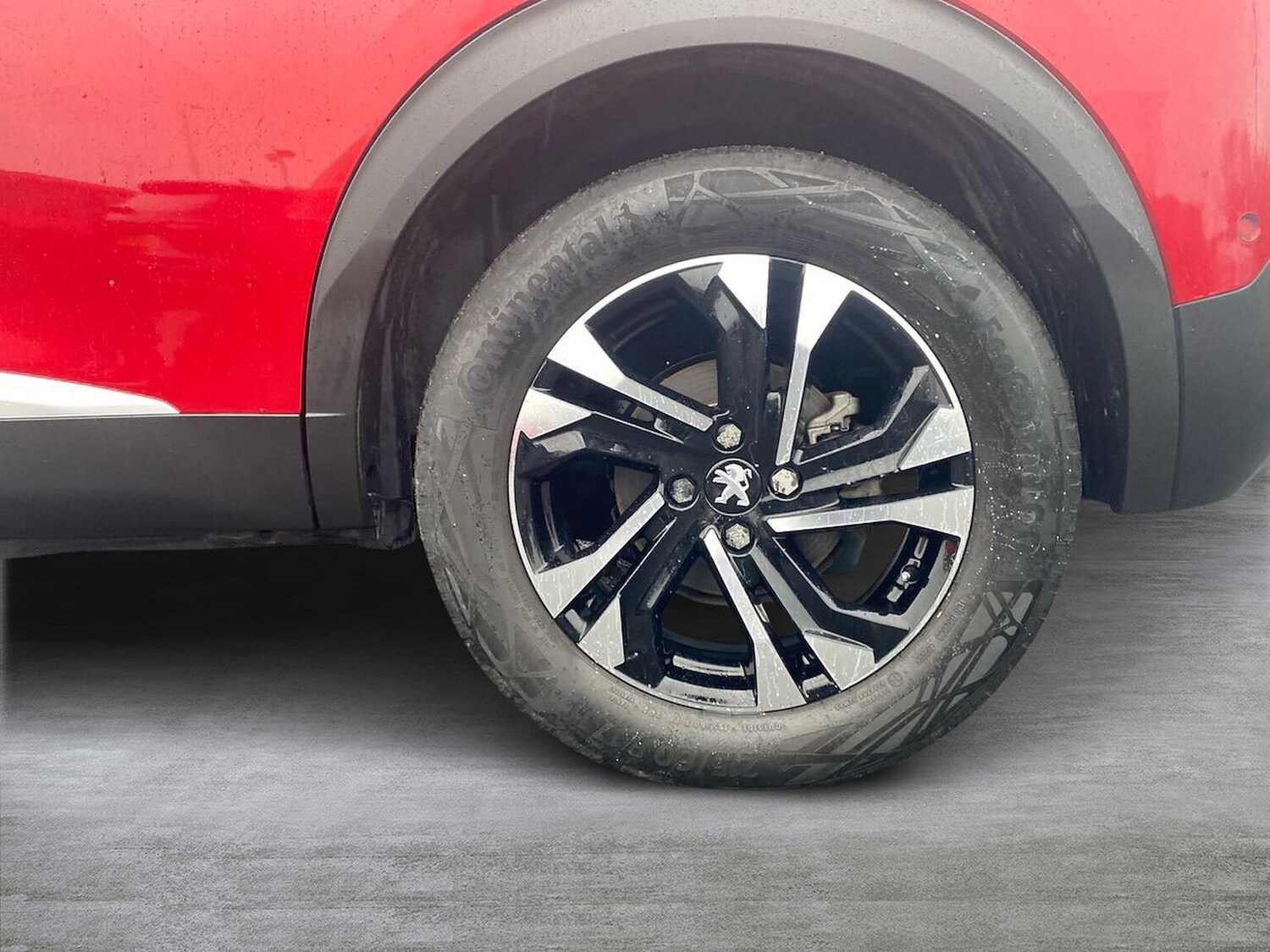 Used Peugeot 2008 2022 for sale - 76651217: Photo 6