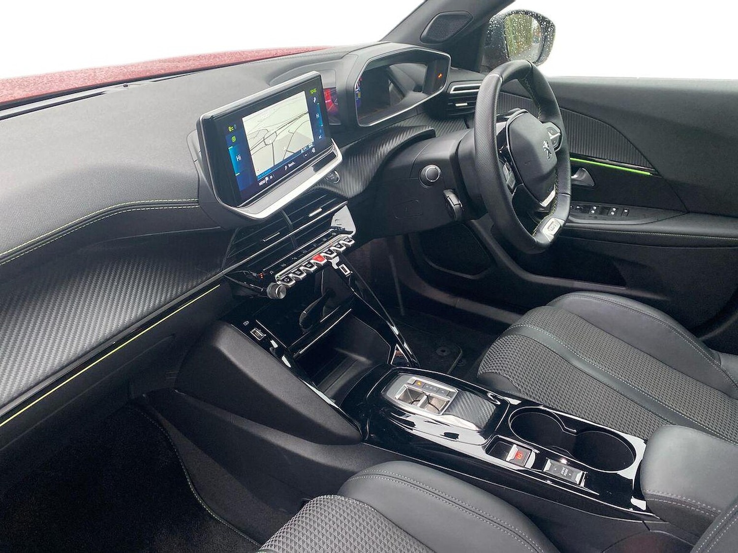 Used Peugeot 2008 2022 for sale - 76651217: Photo 7