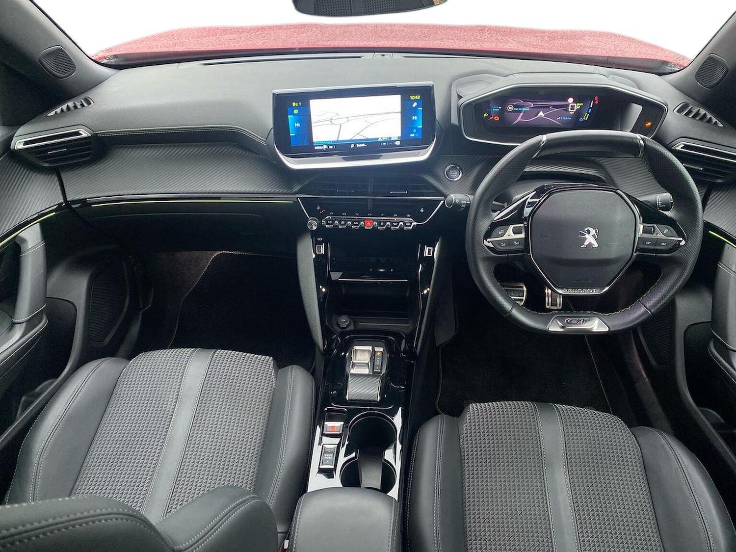 Used Peugeot 2008 2022 for sale - 76651217: Photo 8
