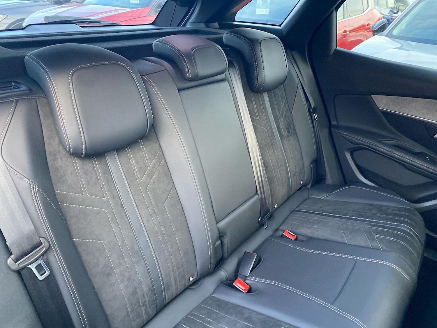 Used Peugeot 3008 2022 for sale - 77069963: Photo 16