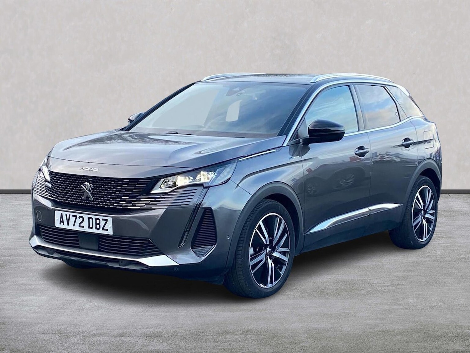 Used Peugeot 3008 2022 for sale - 77069963: Photo 20