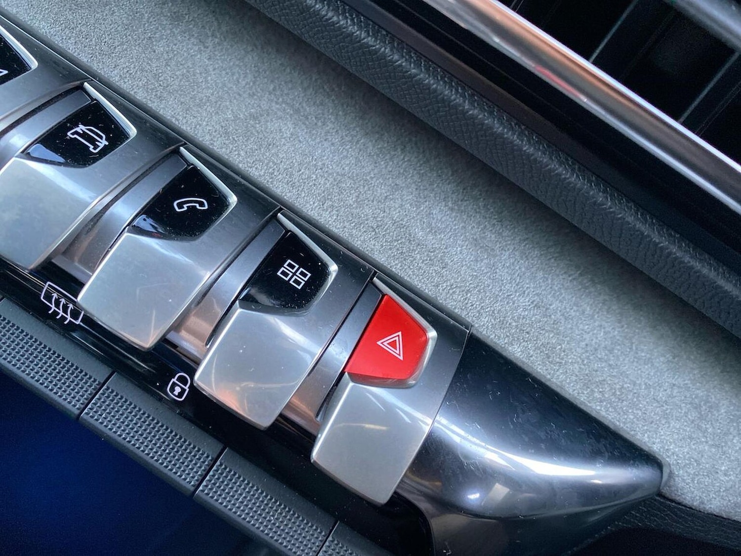 Used Peugeot 3008 2022 for sale - 77069963: Photo 22