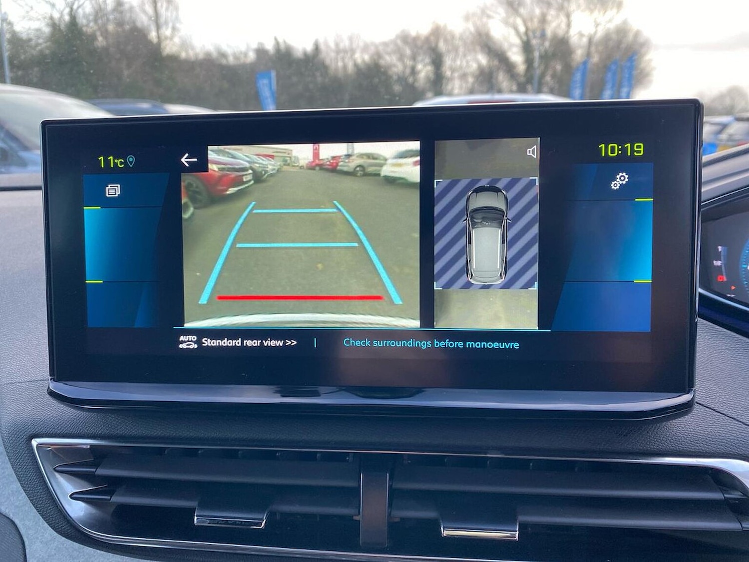 Used Peugeot 3008 2022 for sale - 77069963: Photo 23