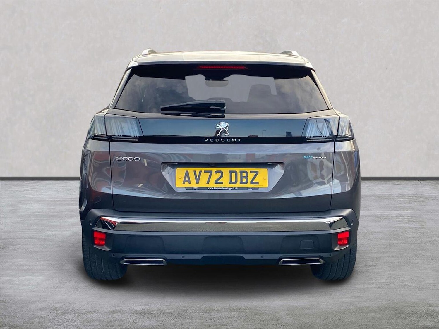 Used Peugeot 3008 2022 for sale - 77069963: Photo 4