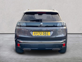 Used Peugeot 3008 2022 for sale - 77069963: Photo