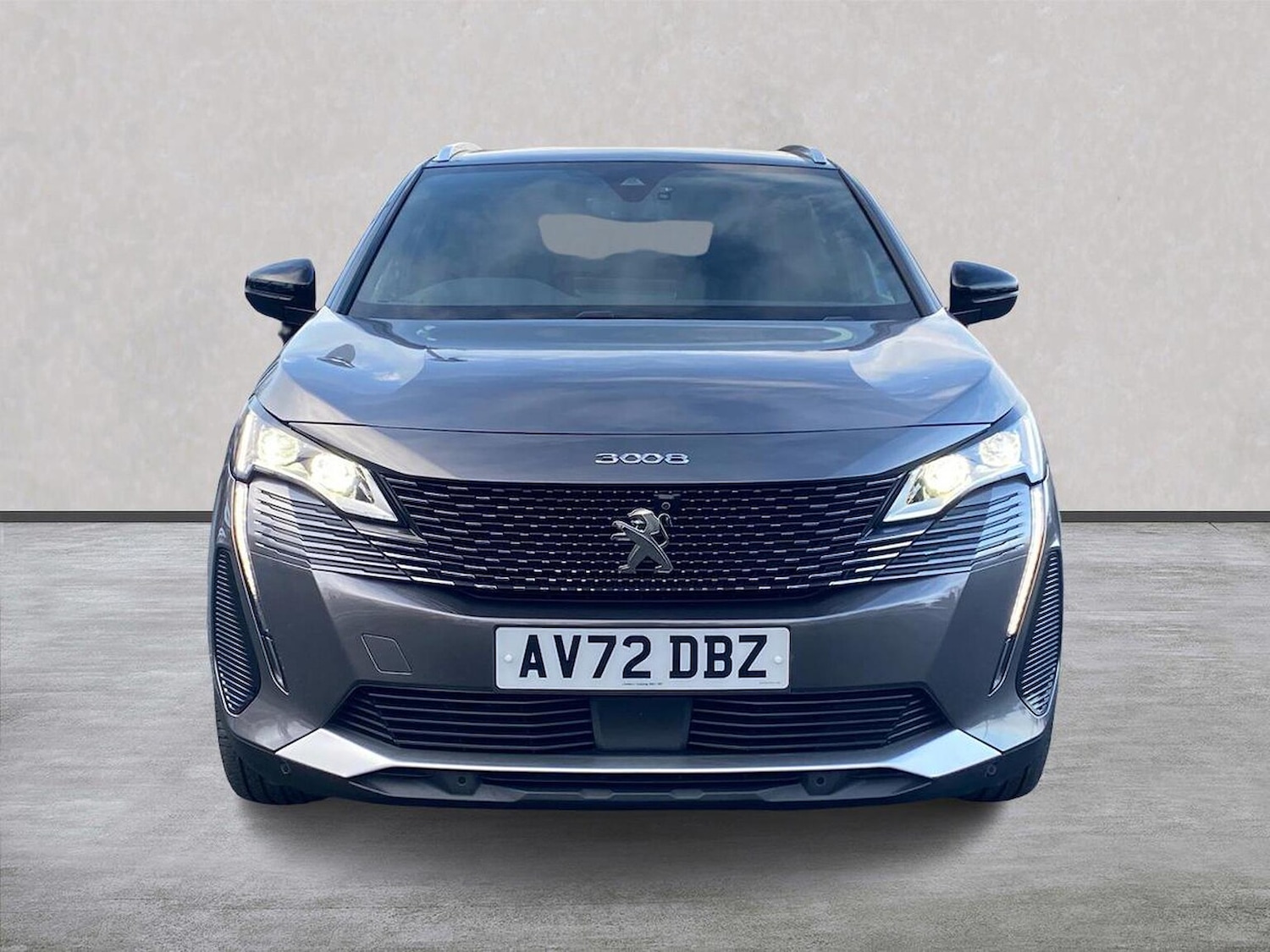 Used Peugeot 3008 2022 for sale - 77069963: Photo 5