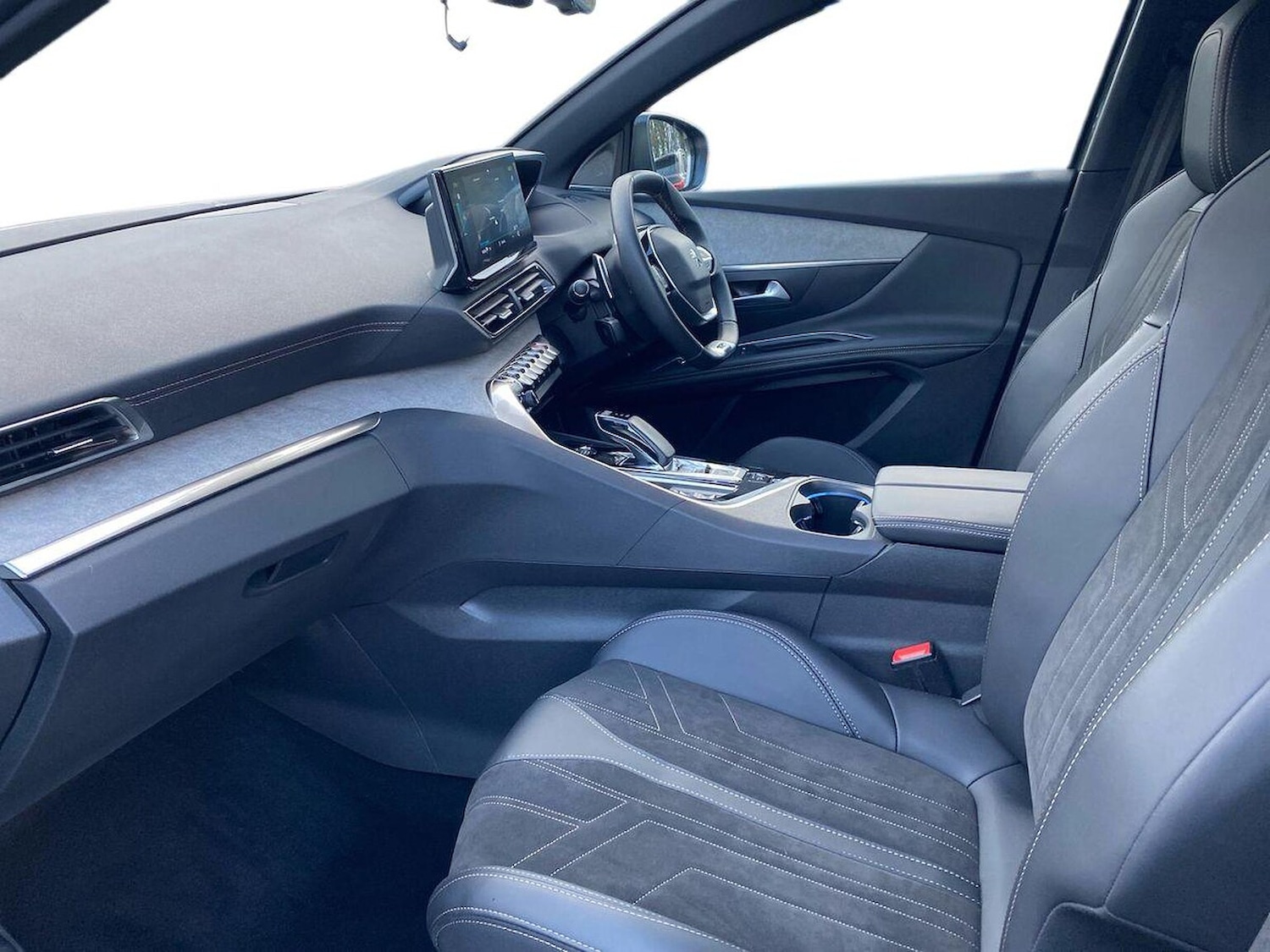 Used Peugeot 3008 2022 for sale - 77069963: Photo 7