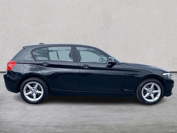 Used BMW 1 Series 2018 for sale - 79446716: Photo