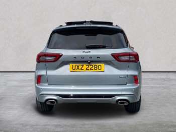 Used Ford Kuga 2024 for sale - 75437346: Photo