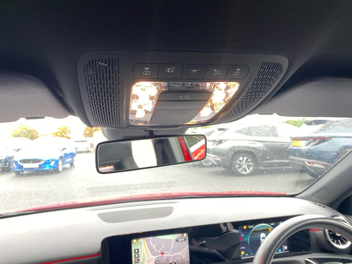 Used Mercedes-Benz A-Class 2019 for sale - 76396858: Photo 14