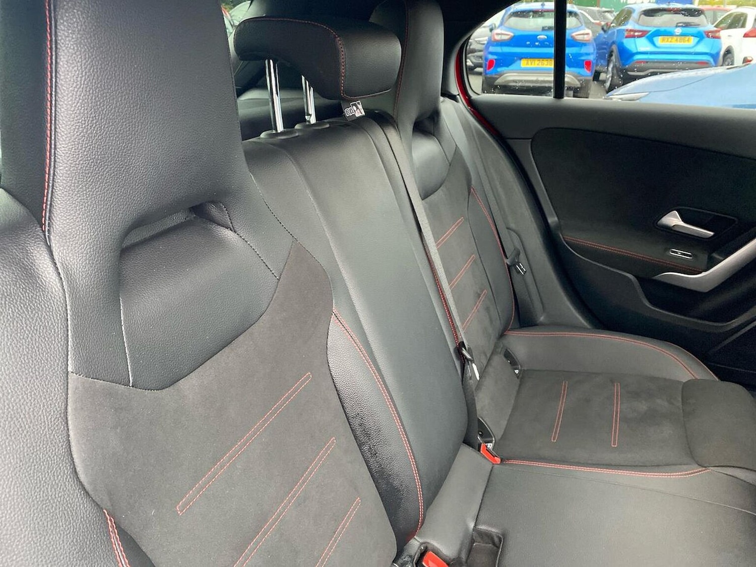 Used Mercedes-Benz A-Class 2019 for sale - 76396858: Photo 16