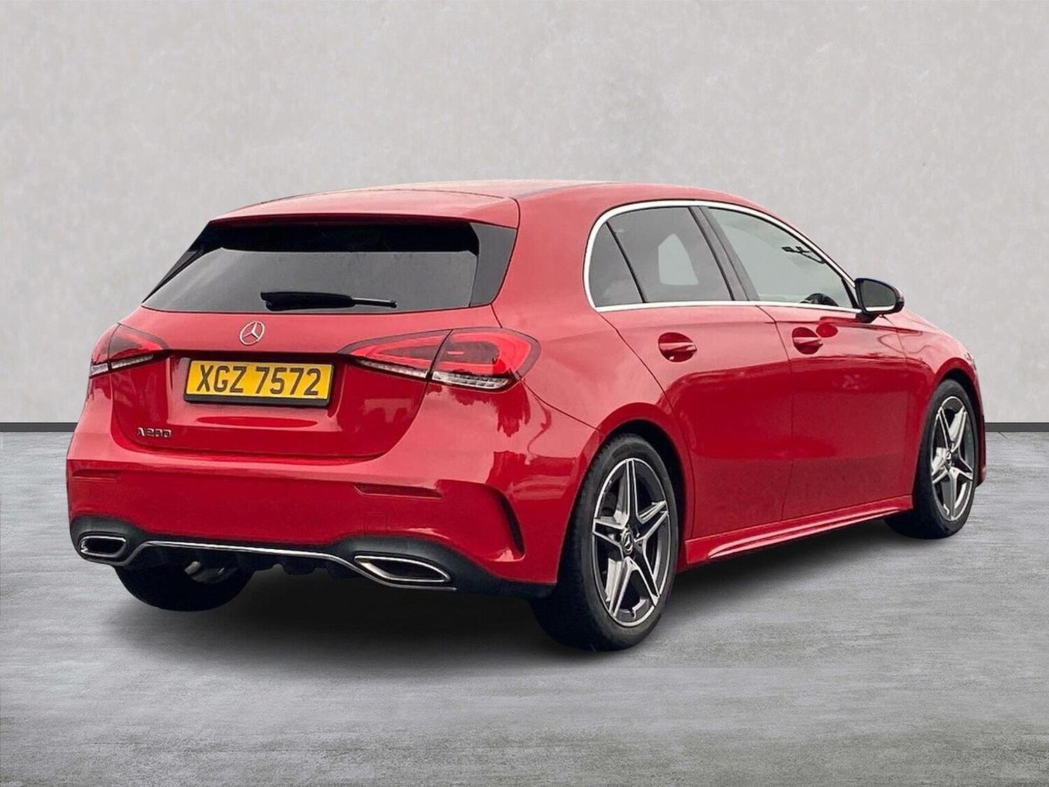 Used Mercedes-Benz A-Class 2019 for sale - 76396858: Photo 18