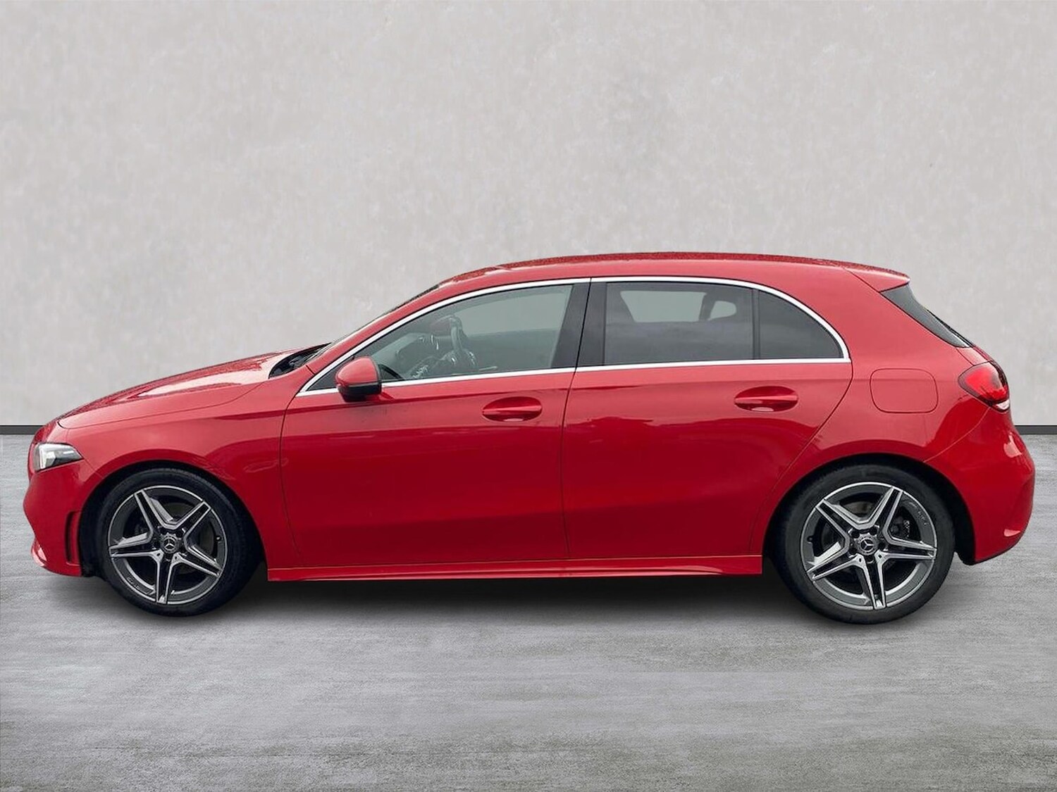 Used Mercedes-Benz A-Class 2019 for sale - 76396858: Photo 19