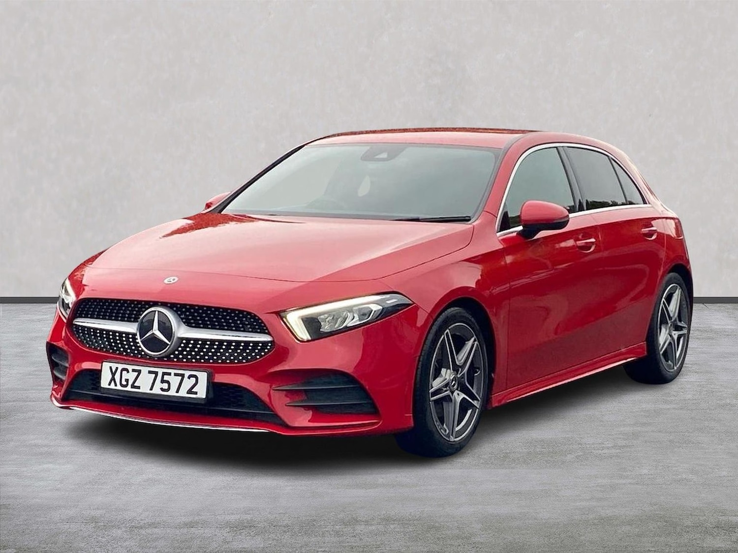 Used Mercedes-Benz A-Class 2019 for sale - 76396858: Photo 20