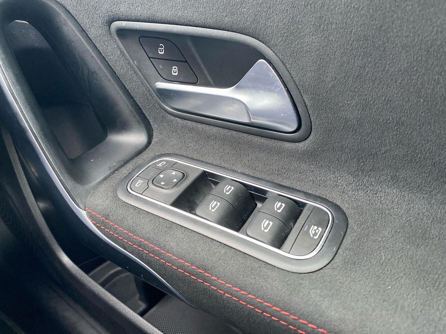 Used Mercedes-Benz A-Class 2019 for sale - 76396858: Photo 21