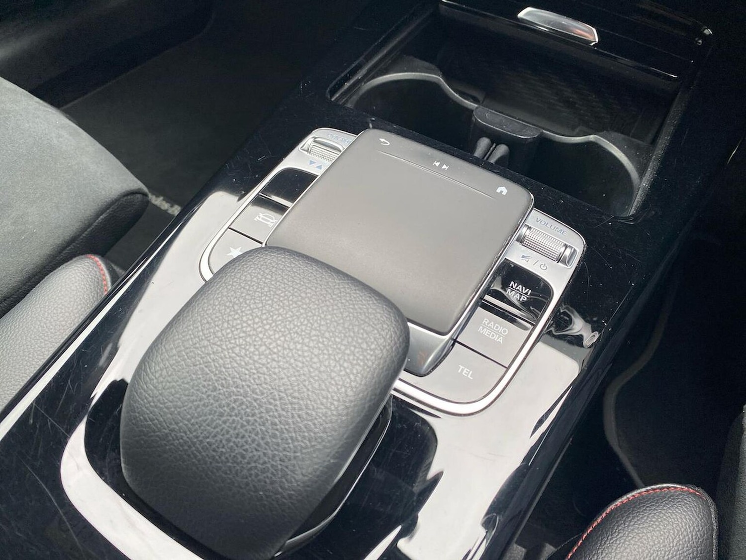 Used Mercedes-Benz A-Class 2019 for sale - 76396858: Photo 22