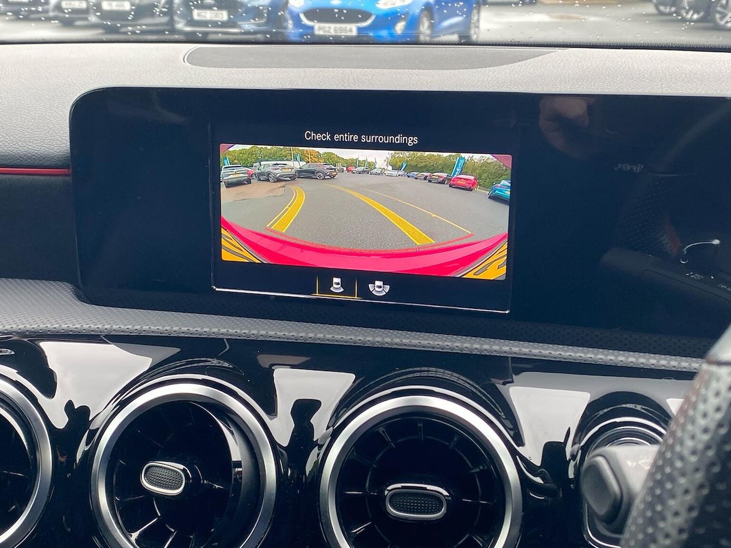 Used Mercedes-Benz A-Class 2019 for sale - 76396858: Photo 23