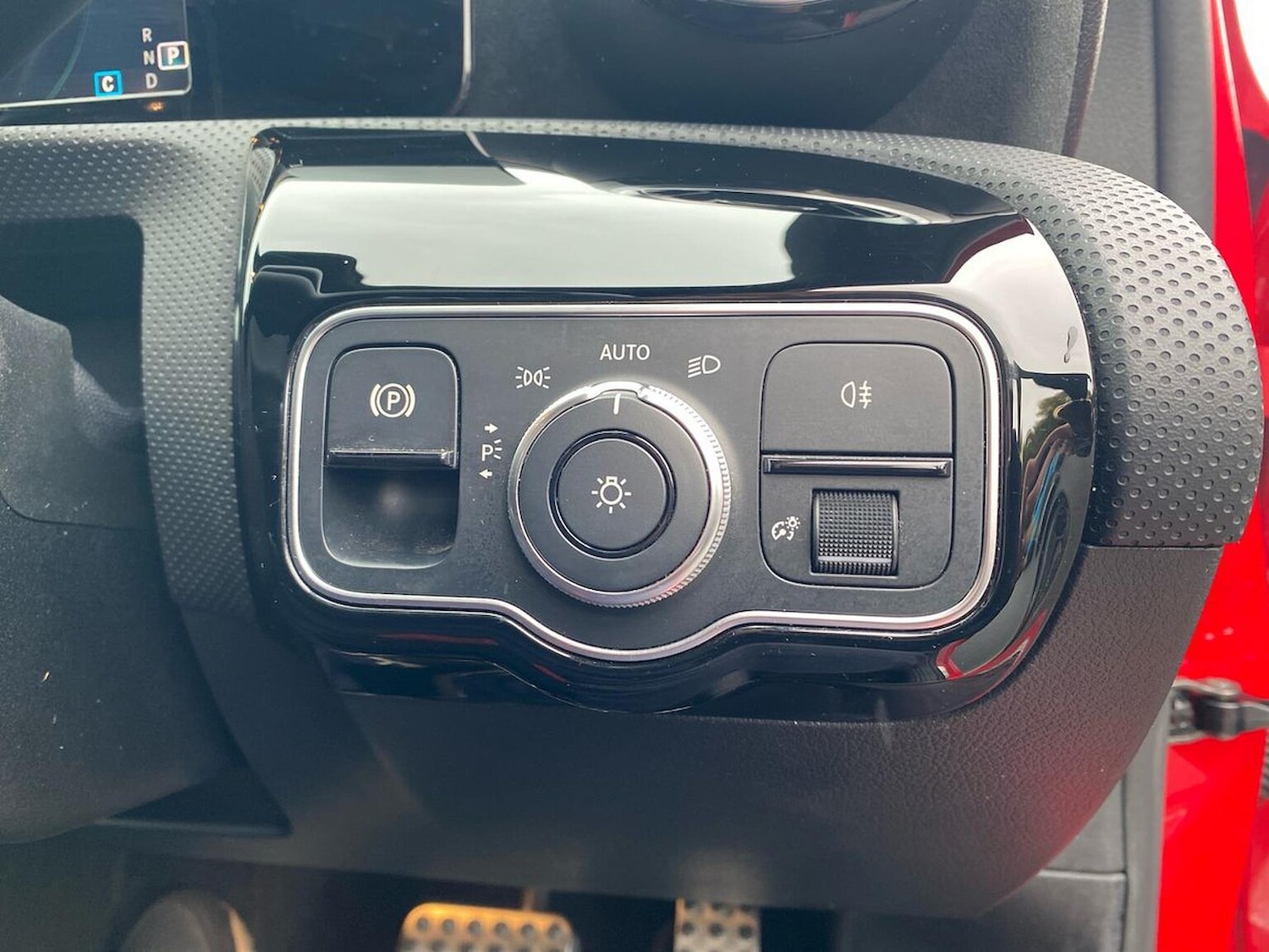 Used Mercedes-Benz A-Class 2019 for sale - 76396858: Photo 25