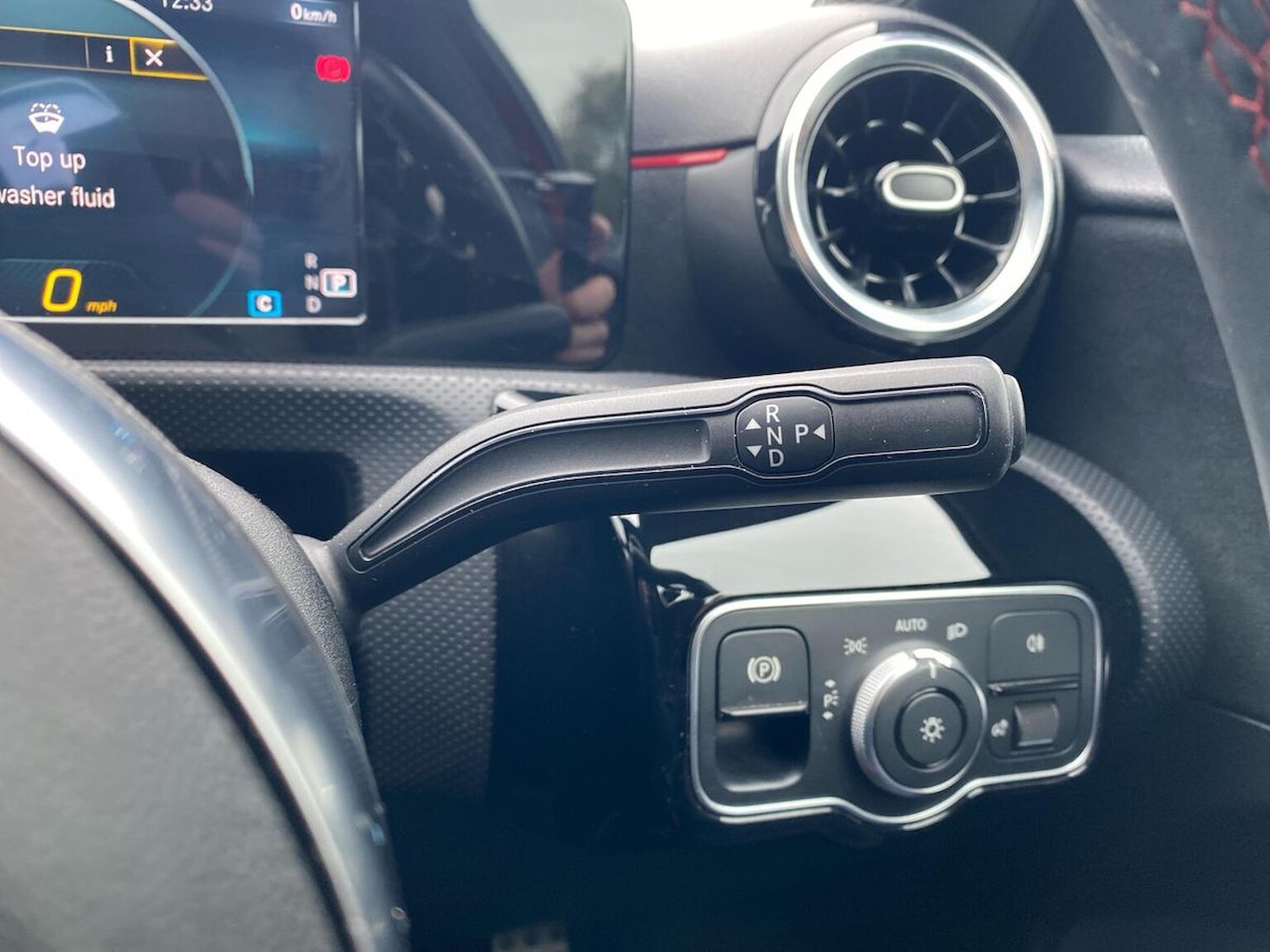 Used Mercedes-Benz A-Class 2019 for sale - 76396858: Photo 28