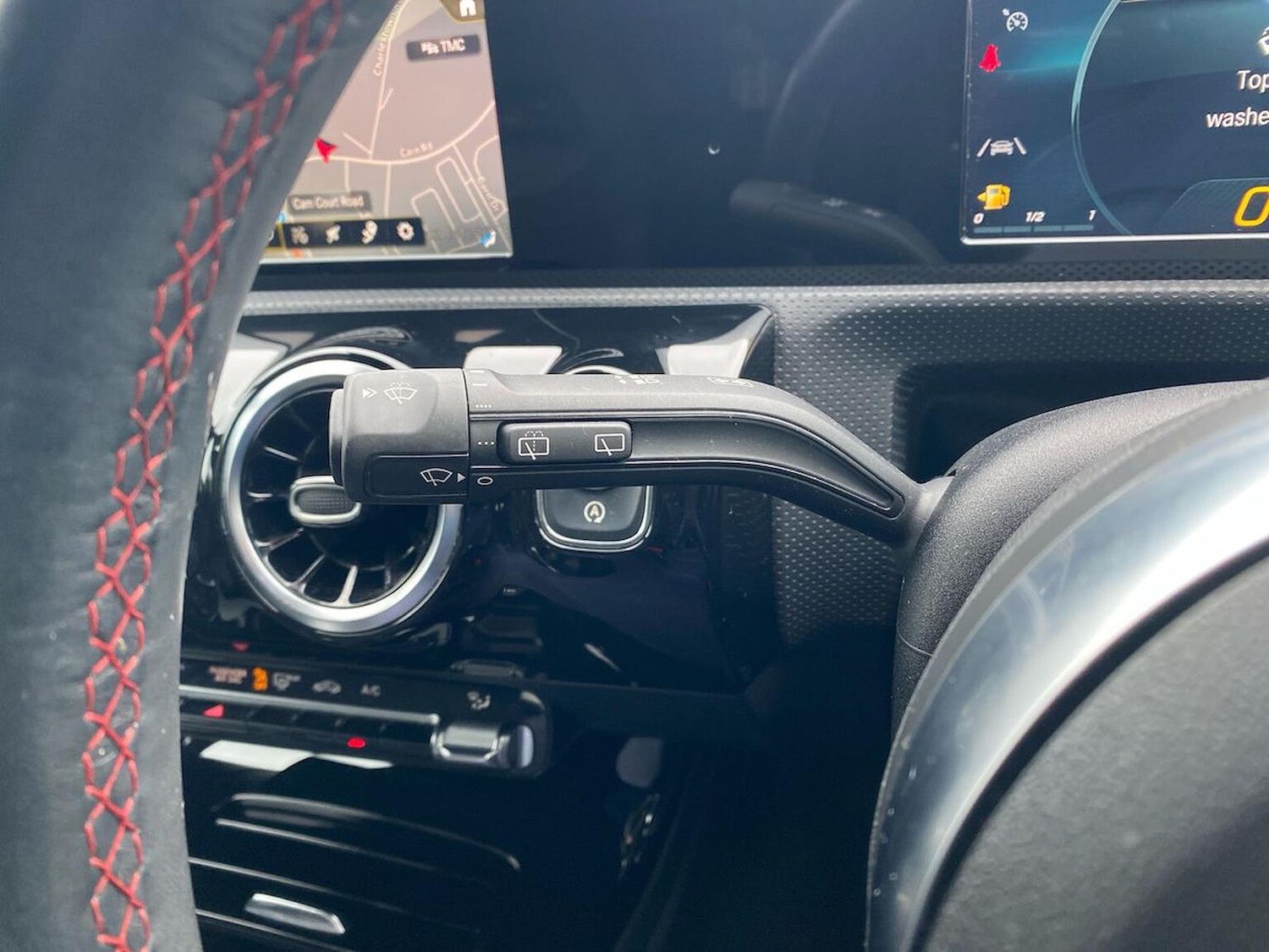 Used Mercedes-Benz A-Class 2019 for sale - 76396858: Photo 29