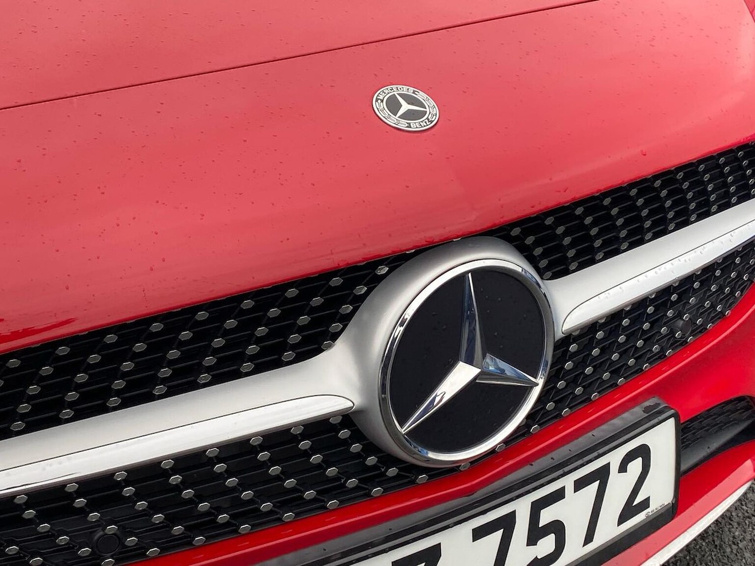 Used Mercedes-Benz A-Class 2019 for sale - 76396858: Photo 30