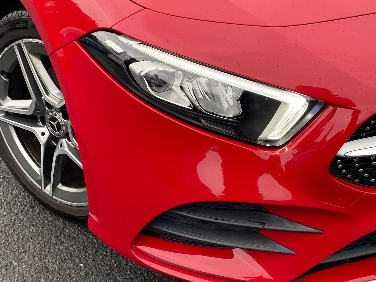 Used Mercedes-Benz A-Class 2019 for sale - 76396858: Photo 31