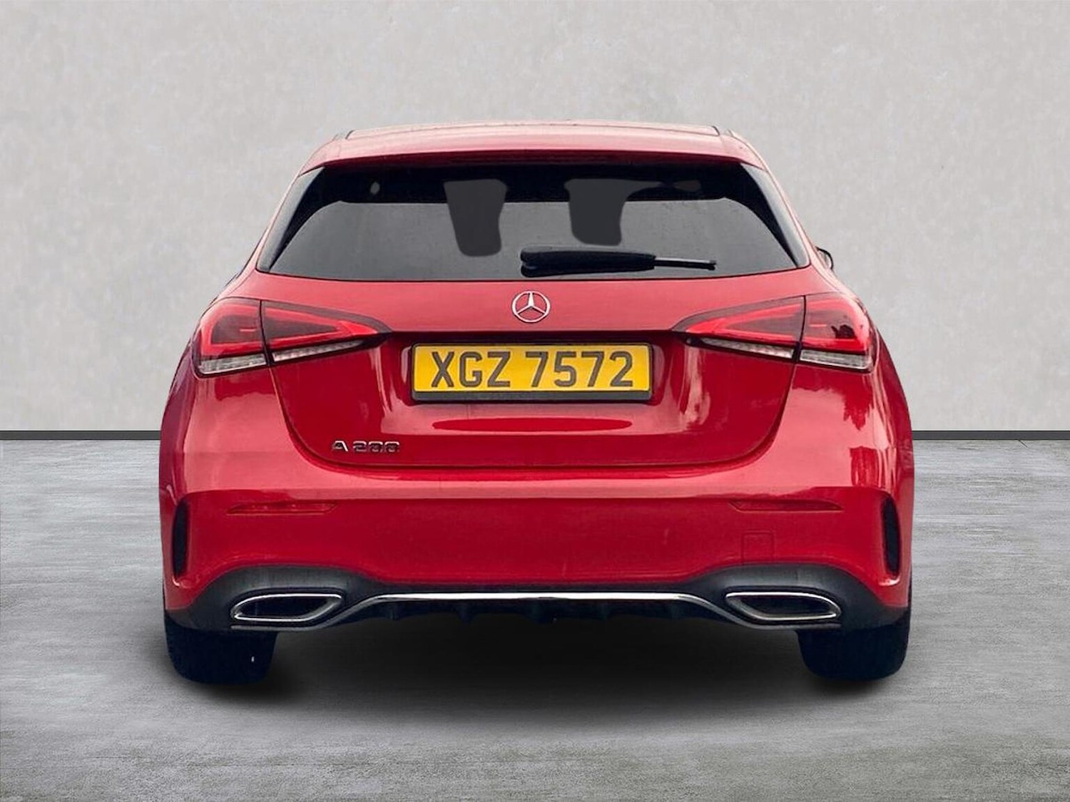 Used Mercedes-Benz A-Class 2019 for sale - 76396858: Photo 4