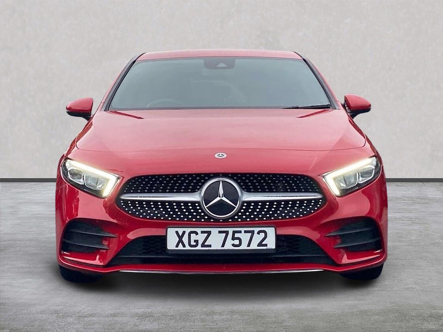 Used Mercedes-Benz A-Class 2019 for sale - 76396858: Photo 5