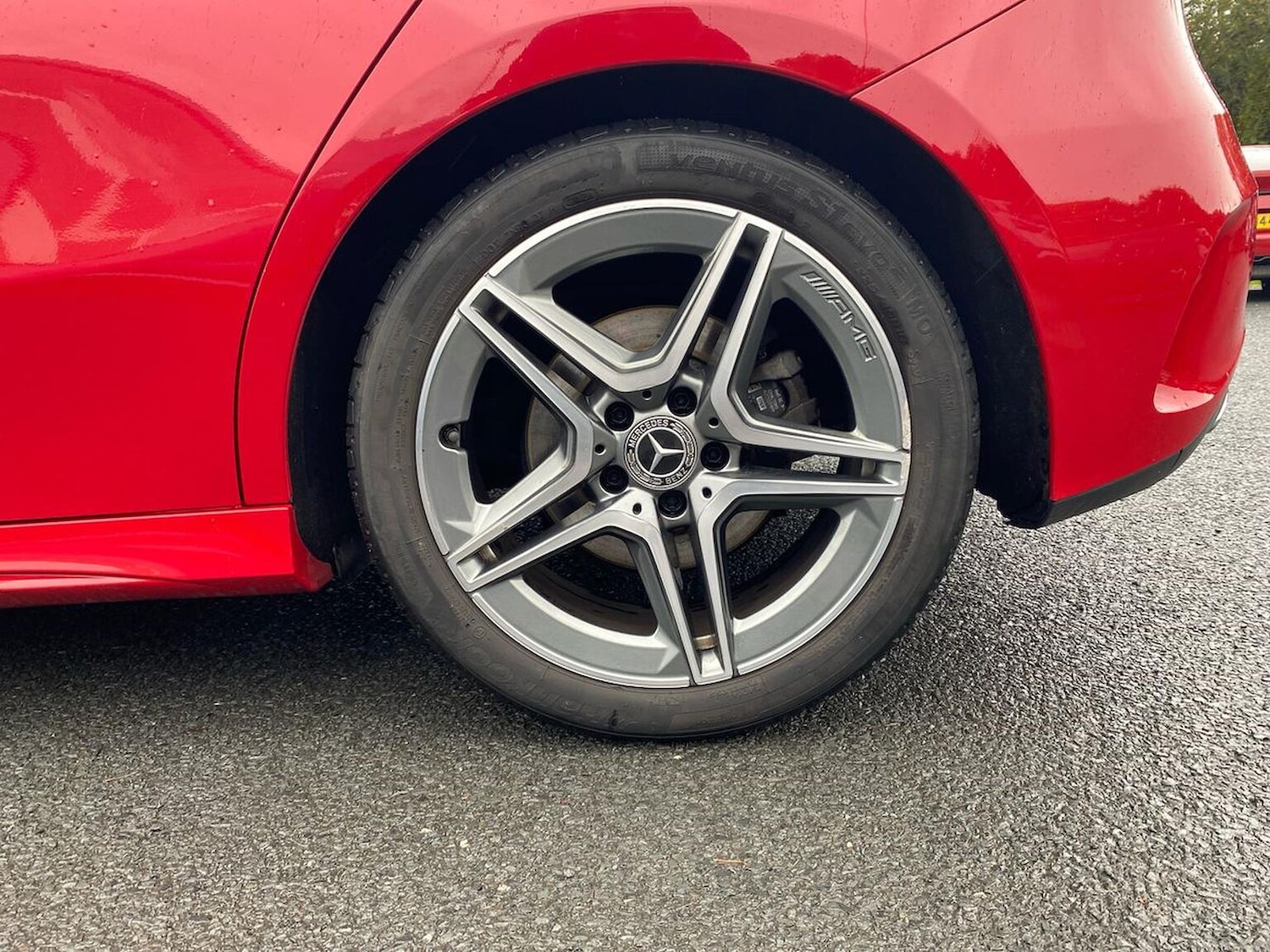 Used Mercedes-Benz A-Class 2019 for sale - 76396858: Photo 6