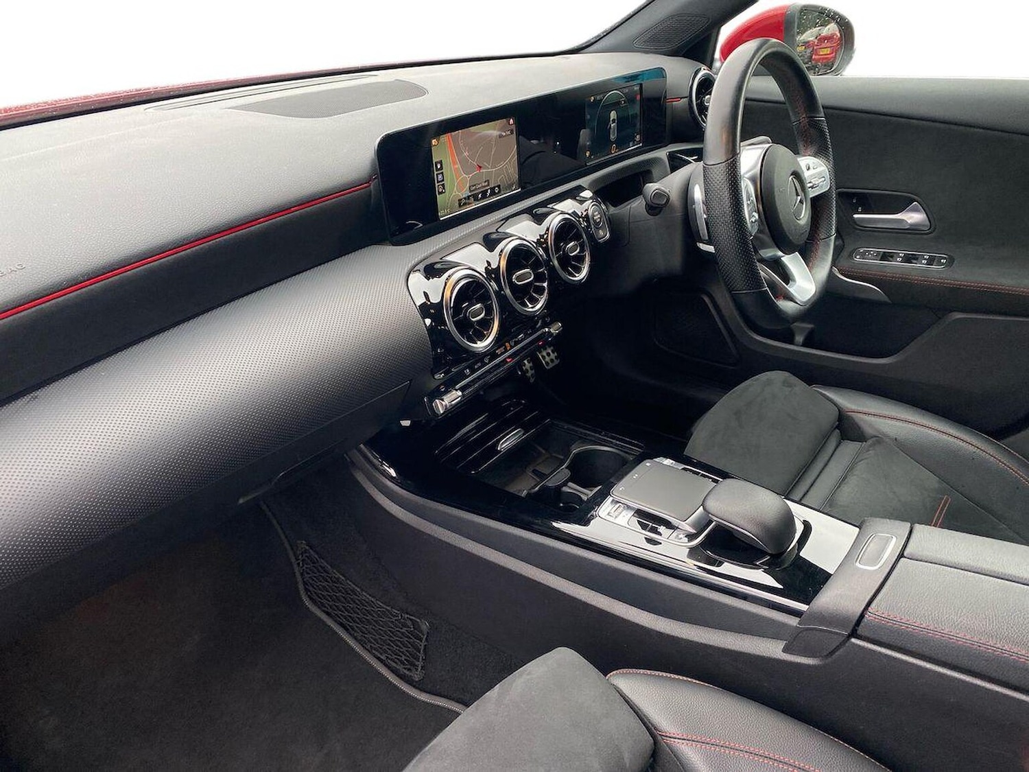 Used Mercedes-Benz A-Class 2019 for sale - 76396858: Photo 7